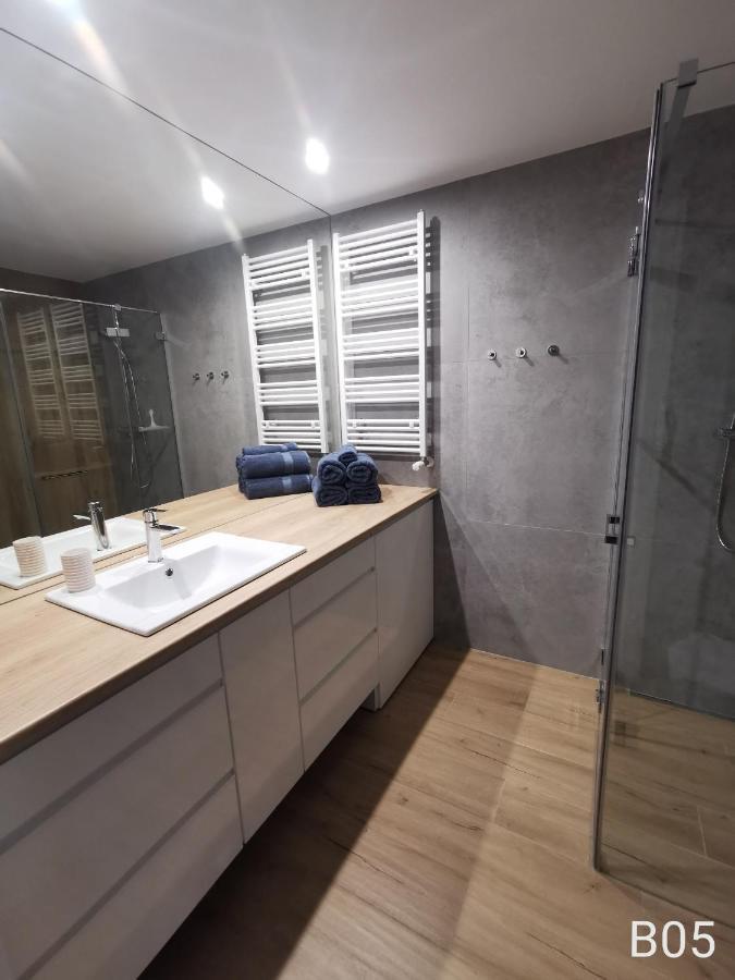 Apartamenty Rodzinne Deluxe, Suite W Budynku Baltin Сарбіново Екстер'єр фото