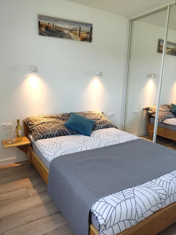 Apartamenty Rodzinne Deluxe, Suite W Budynku Baltin Сарбіново Екстер'єр фото
