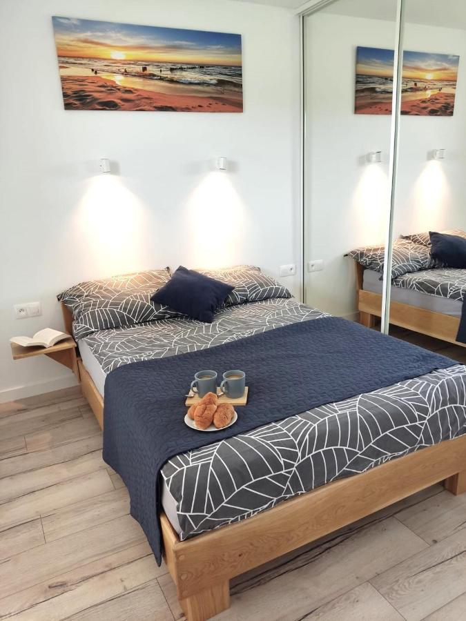 Apartamenty Rodzinne Deluxe, Suite W Budynku Baltin Сарбіново Екстер'єр фото