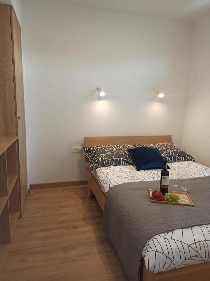 Apartamenty Rodzinne Deluxe, Suite W Budynku Baltin Сарбіново Екстер'єр фото