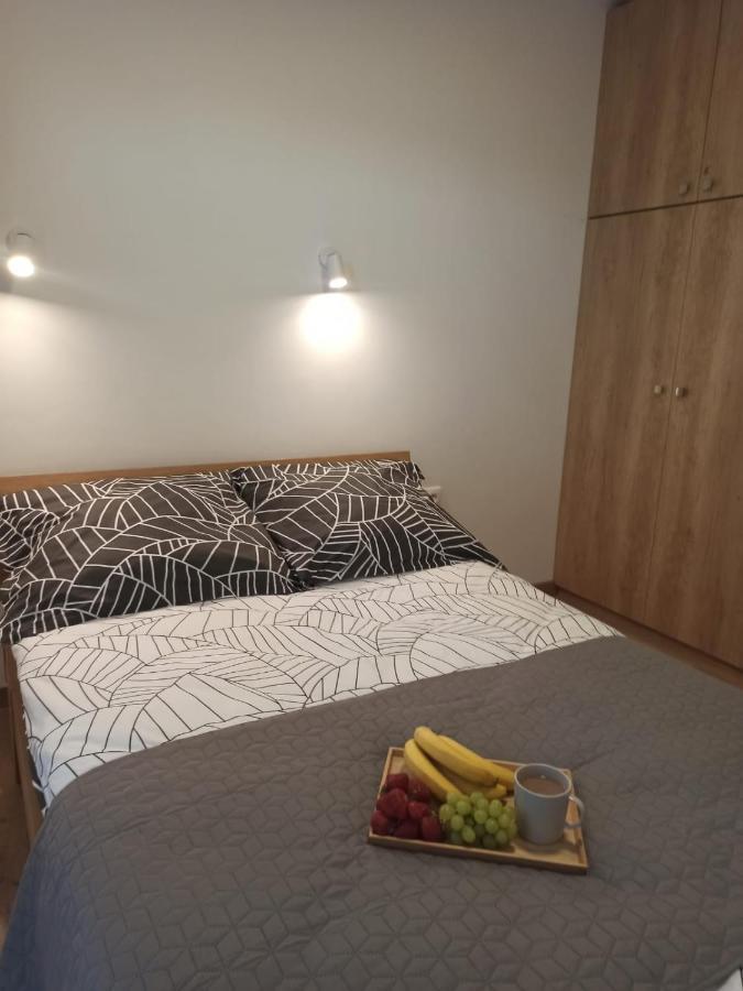 Apartamenty Rodzinne Deluxe, Suite W Budynku Baltin Сарбіново Екстер'єр фото
